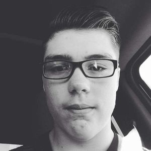 Meet your Posher, Ryan